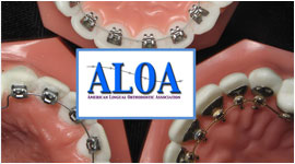 American Lingual Orthodontics Association