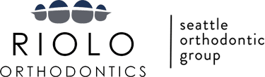 Logo Riolo Orthodontics in Seattle, WA