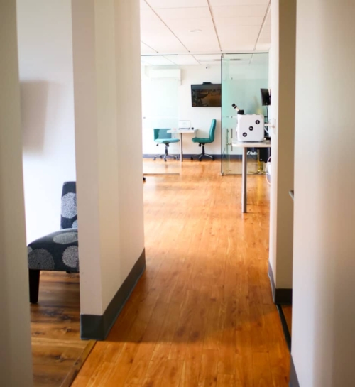 Office building Riolo Orthodontics in Seattle, WA