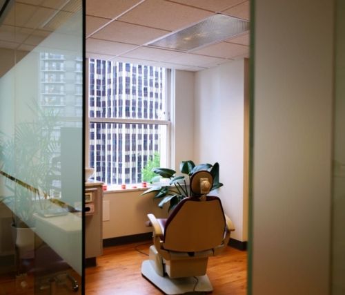 Office tour Riolo Orthodontics in Seattle, WA
