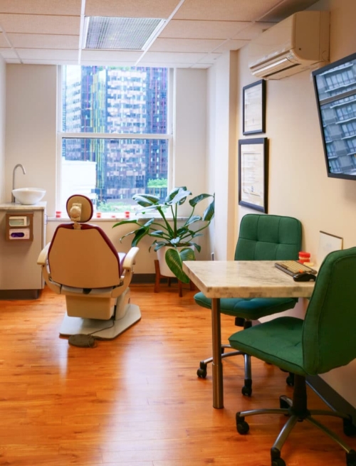 Riolo Orthodontics in Seattle, WA