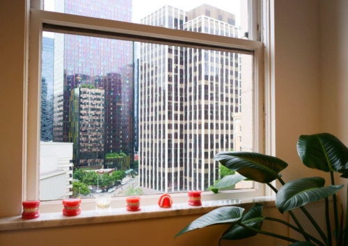 Office tour Riolo Orthodontics in Seattle, WA