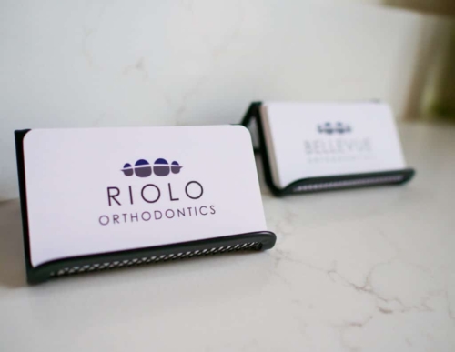 Office Riolo Orthodontics in Seattle, WA