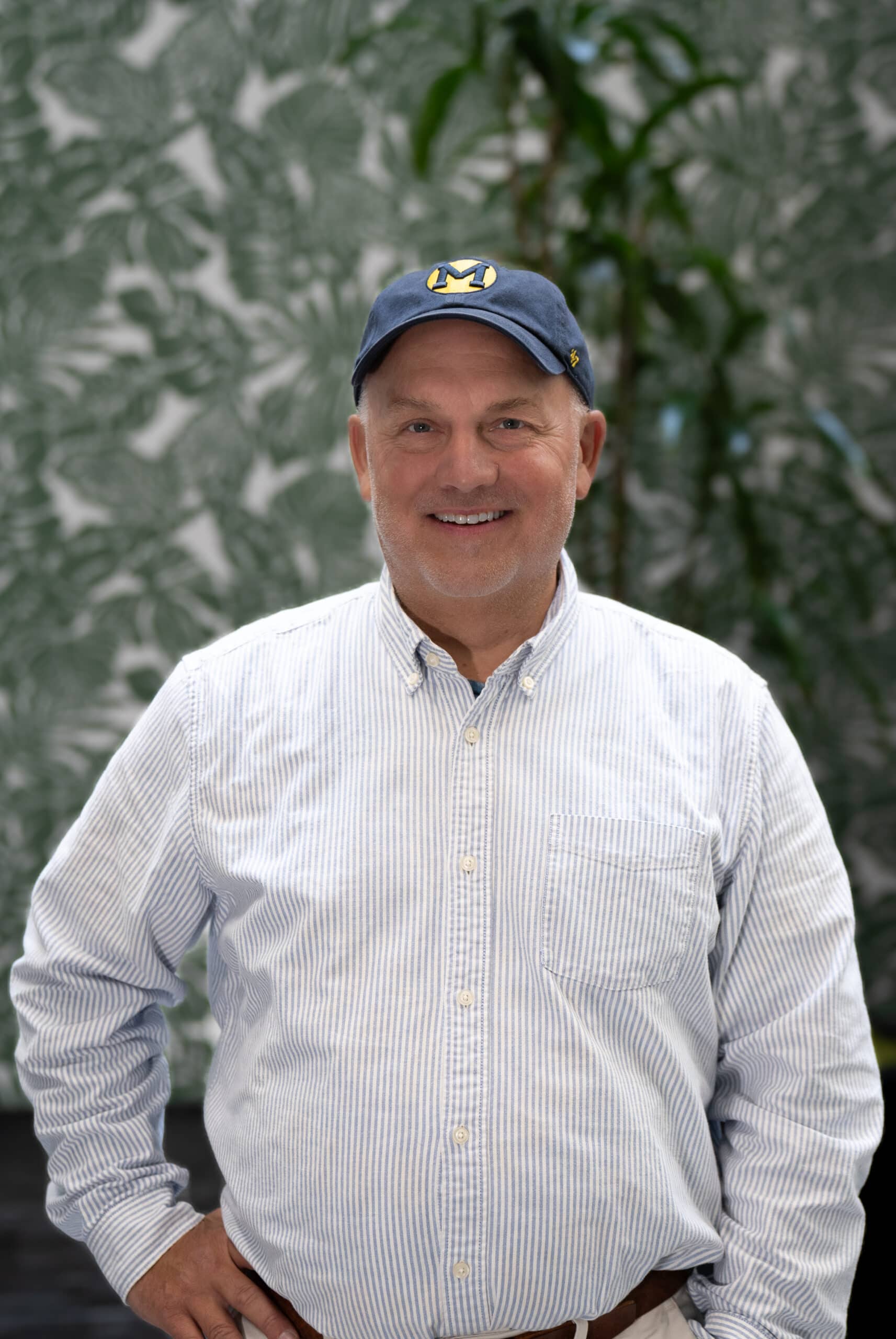 Dr. Christopher Riolo at Riolo Orthodontics in Seattle, WA