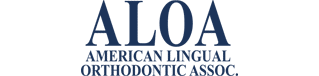 American Lingual Orthodontic Association Logo Riolo Orthodontics in Seattle, WA