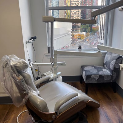 Treatment Area Riolo Orthodontics in Seattle, WA