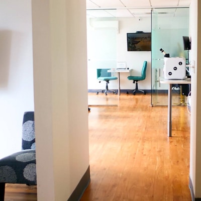 Office Building Riolo Orthodontics in Seattle, WA