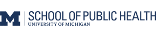 University of Michigan School of Public Health Logo Riolo Orthodontics in Seattle, WA