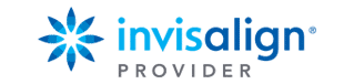 Invisalign Provider Logo Riolo Orthodontics in Seattle, WA