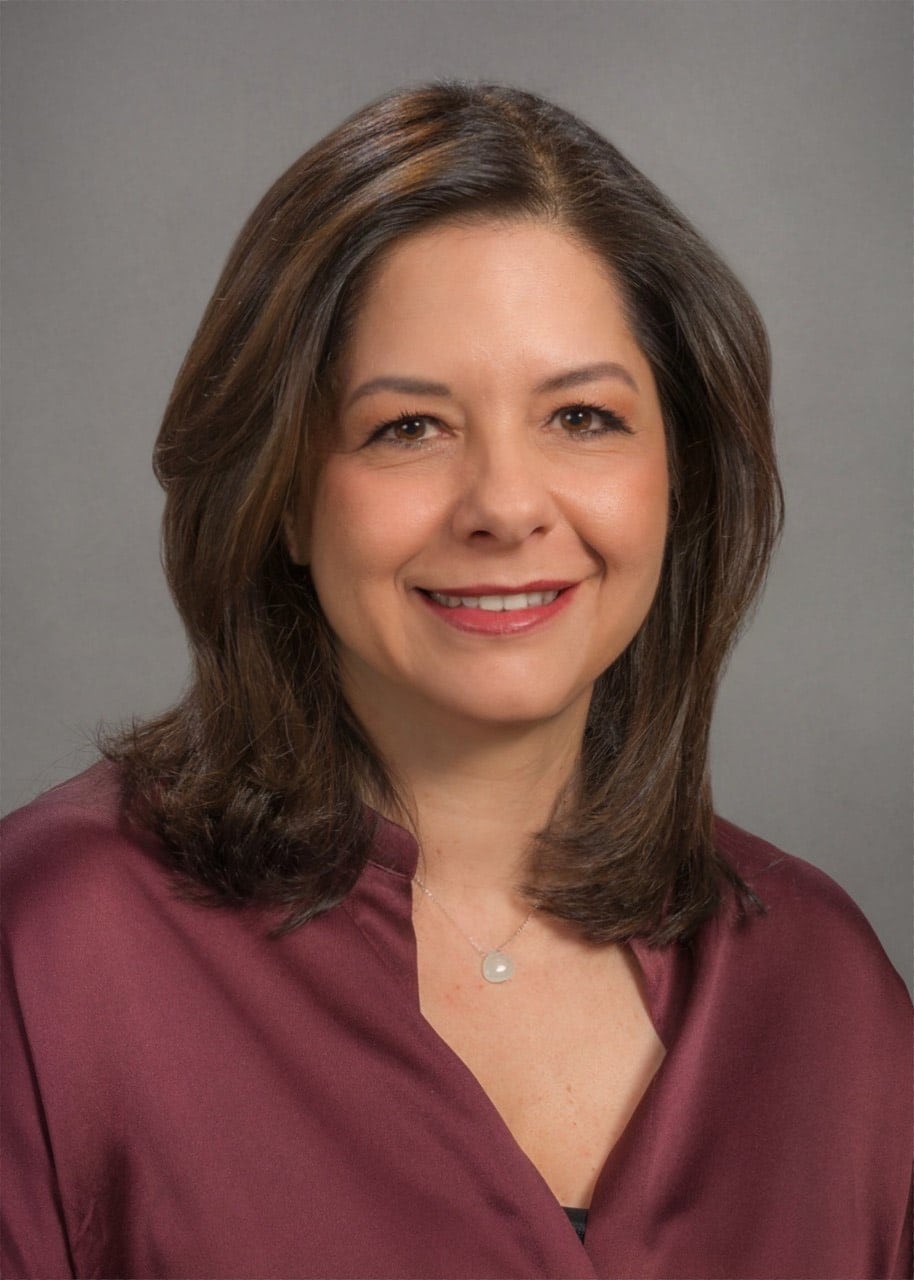 Dr. Burcu Bayirli, board-certified orthodontist in Bellevue, WA